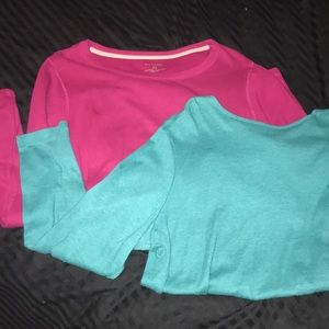 Long sleeve shirt bundle!